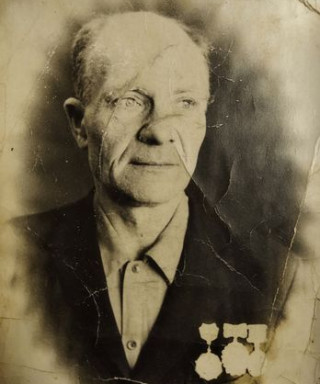 Завалищин Константин Егорович