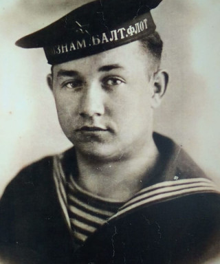 Галкин Павел Васильевич