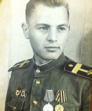 Липин Александр Михайлович