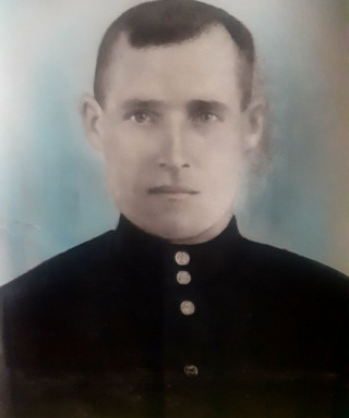 Макуркин Василий Сергеевич