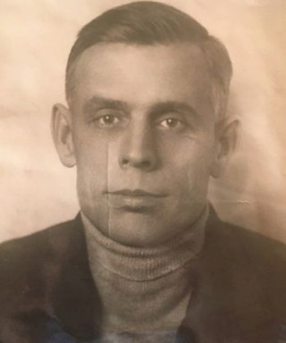 Борисов Александр Филиппович