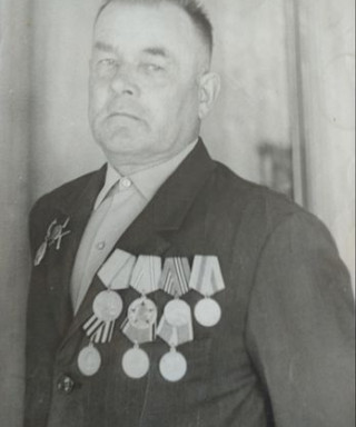 Пахомов Константин