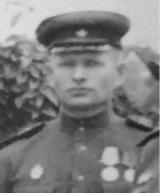 Кусков Николай Иванович