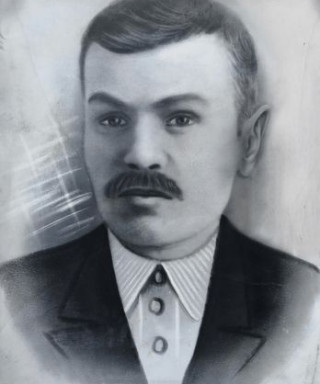 Шестозуб Андрей Степанович