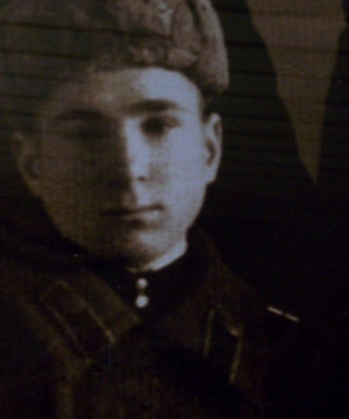 Лазарев Иван Федорович