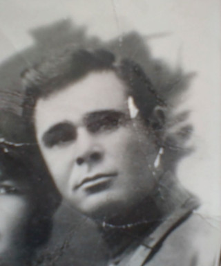 Гуцалюк Даниил Лаврентьевич