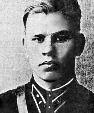 Федоров Николай Иванович