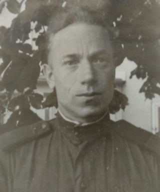 Катеринич Иван Зиновьевич