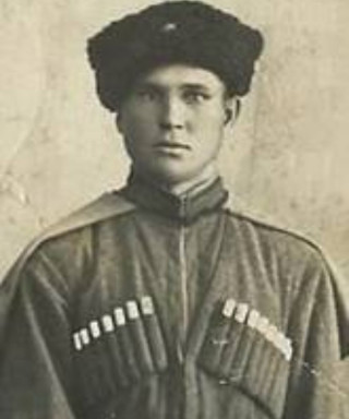 Данилов Афанасий Парфирьевич