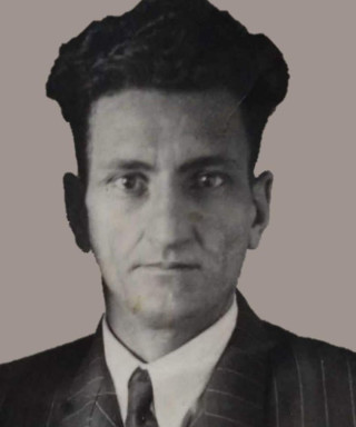 Новиков Максим Андреевич