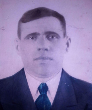 Краморенко Иван Трофимович