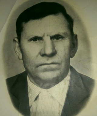 Артеев Абрам Васильевич