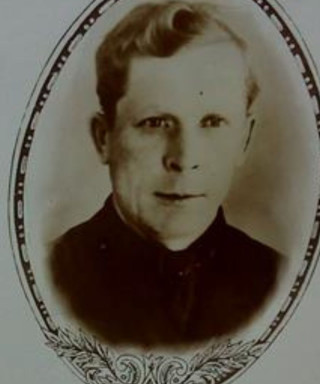 Желнов Александр Мефодьевич