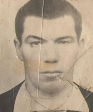 Базуев Василий Андреевич