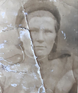 Ермакова Анна Ильинична