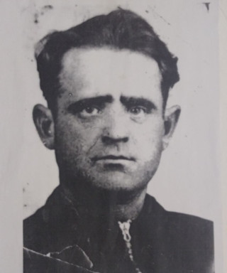 Артамонов Георгий Георгиевич