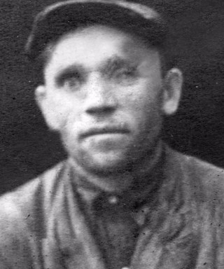 Птицын Фёдор Степанович