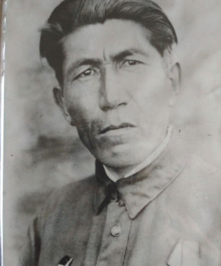 Галин Ахмадия Абдуллович