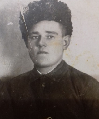 Аристов Виктор Прохорович