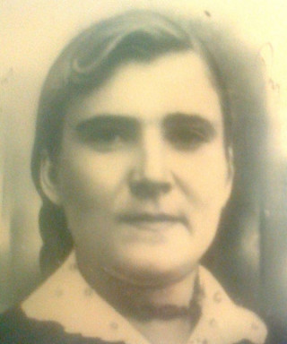 Кулешова Лидия Евсеевна