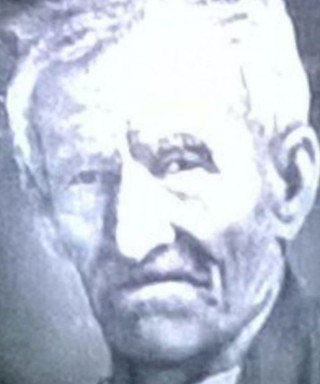 Иванов Степан Федорович