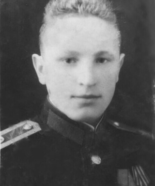 Кондуков Василий Гаврилович