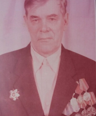 Карпов Вячеслав Яковлевич