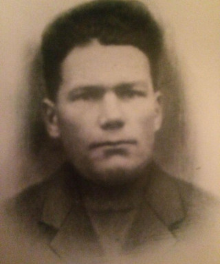 Никифоров Николай Александрович