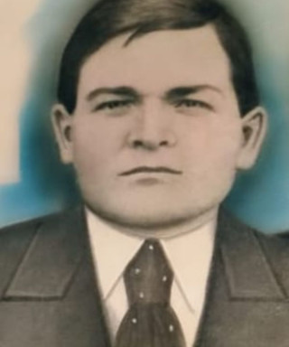 Большаков Филипп Федотович