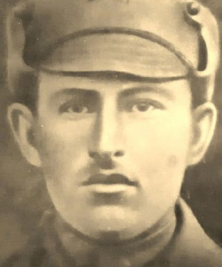 Коршиков Константин Кононович