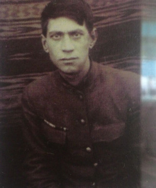 Перелыгин Анатолий Петрович