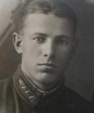 Федорищев Митрофан Митрофанович