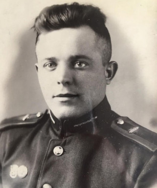 Курсиш Феликс Иосифович