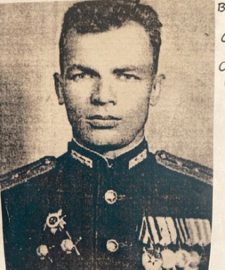 Липицкий Семен Васильевич