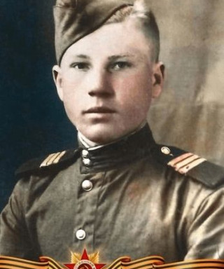 Пугачев Иван Федорович