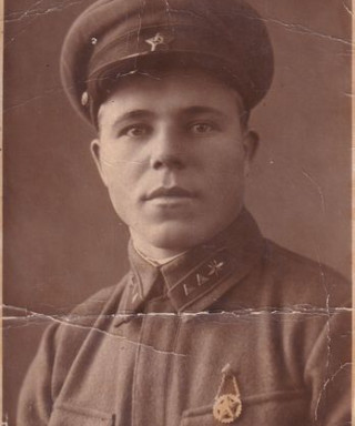 Коваленко Тимофей Ефимович