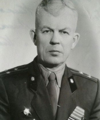 Тараканов Иван Семенович