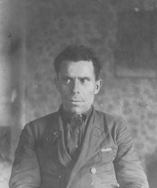 Кулешов Иван Федорович