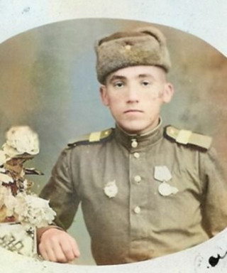 Иткин Зигмунд Кусиелевич