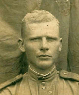 Гольтяев Николай Гаврилович