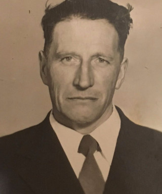 Гущин Михаил Иванович