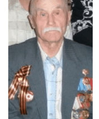 Касьянов Александр Дмитриевич