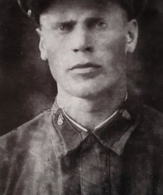 Коннов Пётр Логинович