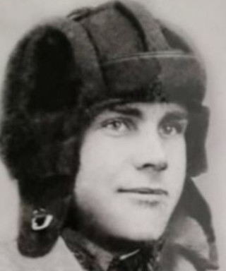 Миготин Николай Григорьевич