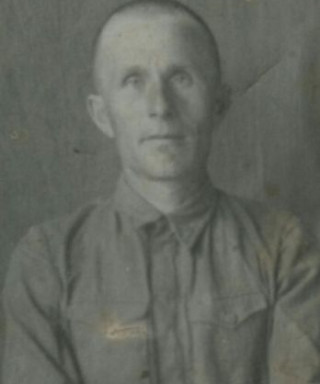 Атмаев Григорий Михайлович