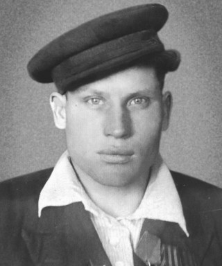 Бессонов Дмитрий Иванович