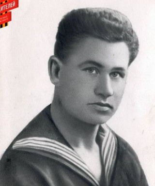 Кузькин Василий Ефимович