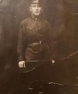 Дмитриев Павел Васильевич