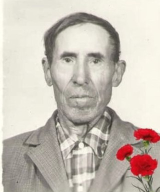 Юшков Степан Никитич