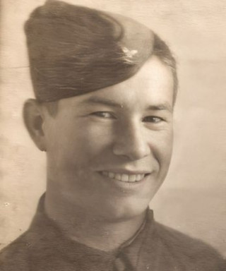 Куркин Николай Александрович